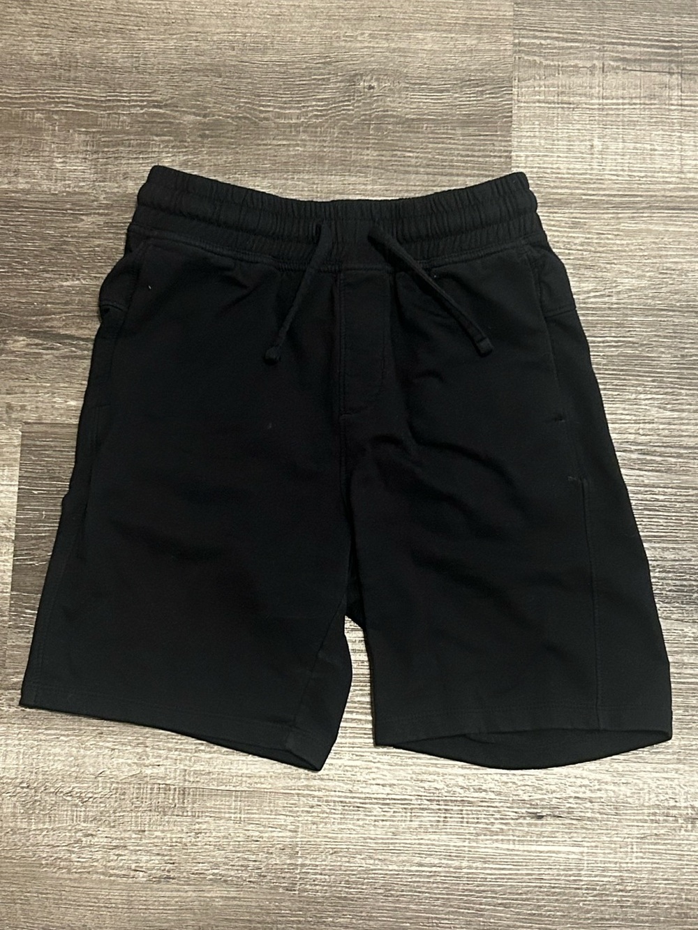 3/$10 z Zella kids pyrite lite pull on shorts